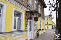 Квартира